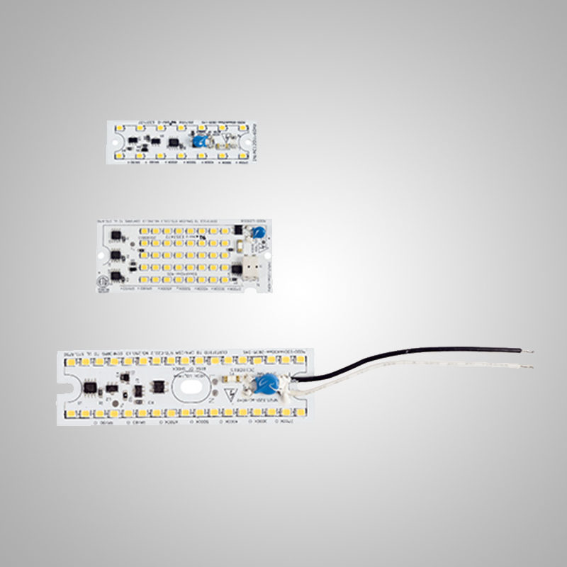 LED integrated light source module American standard linear high