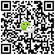 WeChat official account number two dimensional code