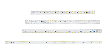 Precautions for application of ETL certified AC light source module