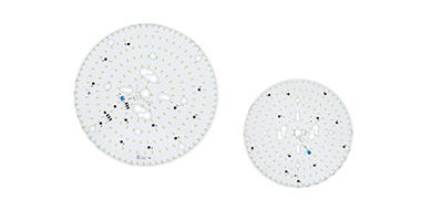 Basic knowledge of LED integrated light source module