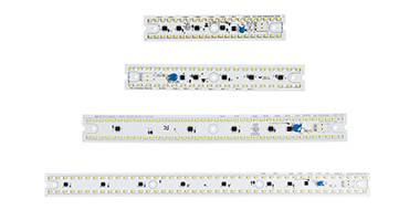 LED light source module makes a great show in the market