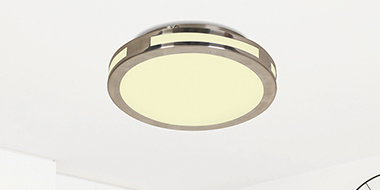 The choice of lamps and lanterns in bedrooms to create a healthy and comfortable